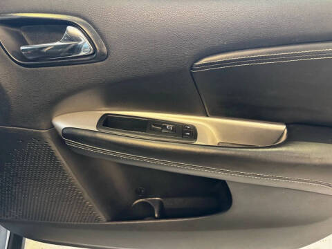 2013 Dodge Journey Crew