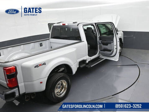 2026 Ford F-350 Super Duty XLT