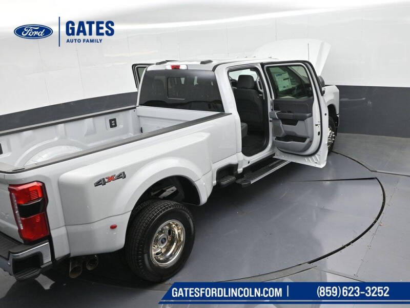 2026 Ford F-350 Super Duty XLT