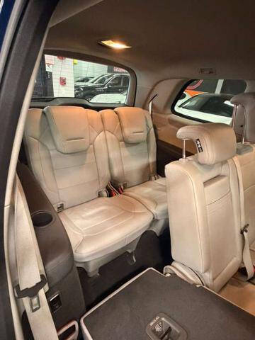 2015 Mercedes-Benz GL-Class GL 550 4MATIC