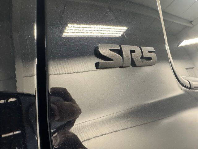2020 Toyota Tundra
