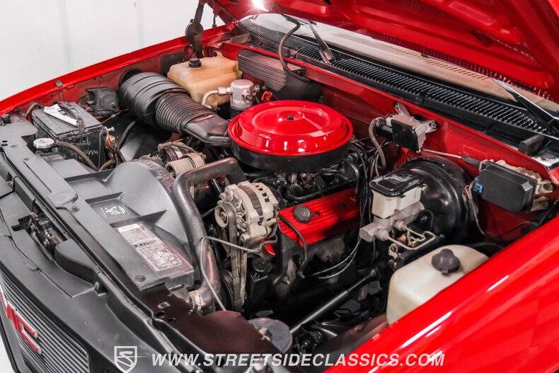 1991 GMC Sierra 1500