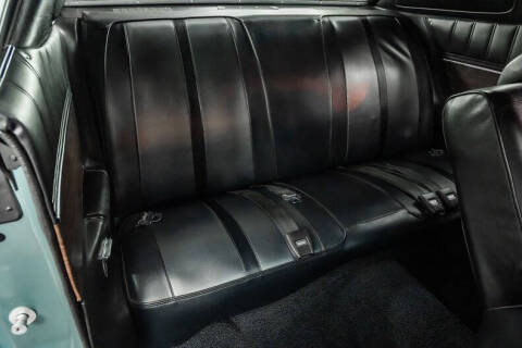1972 Dodge Charger