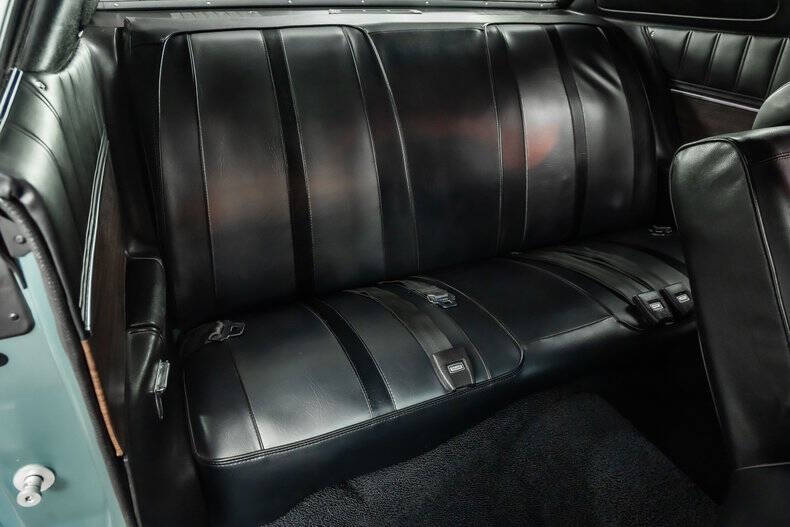1972 Dodge Charger