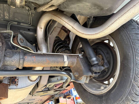 1989 Ford Mustang GT