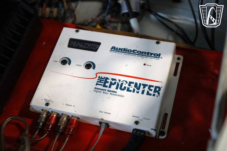 1960 Volkswagen Beetle