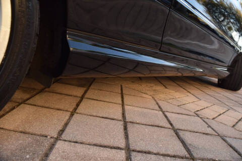 2003 Mercedes-Benz CLK CLK 55 AMG