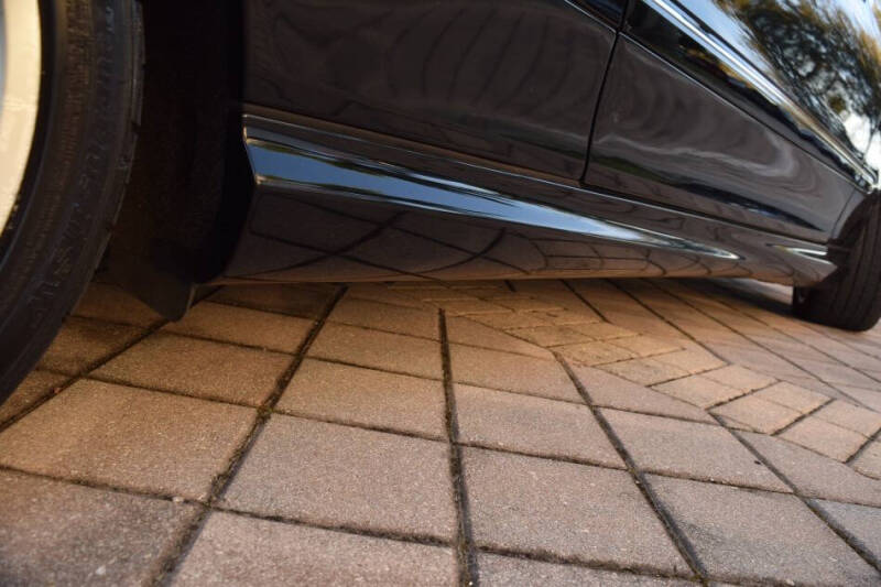 2003 Mercedes-Benz CLK CLK 55 AMG