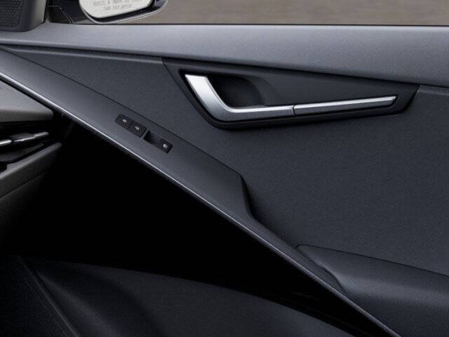 2025 Kia Niro EV Wave