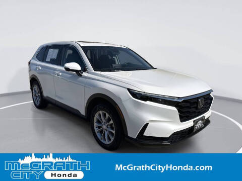 2023 Honda CR-V