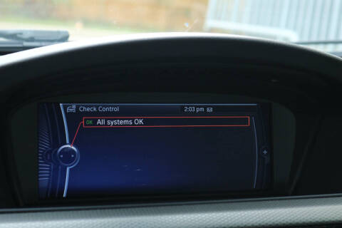 2013 BMW 3 Series 335is