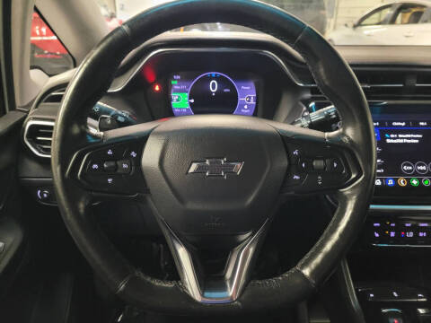 2023 Chevrolet Bolt EV 2LT