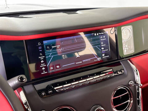 2025 Rolls-Royce Cullinan