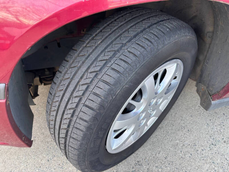 2005 Chevrolet Impala