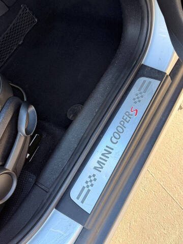 2015 MINI Countryman Cooper S ALL4