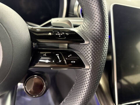 2022 Mercedes-Benz SL-Class AMG SL 55