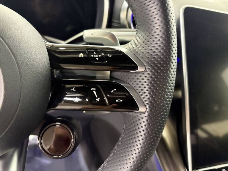 2022 Mercedes-Benz SL-Class AMG SL 55