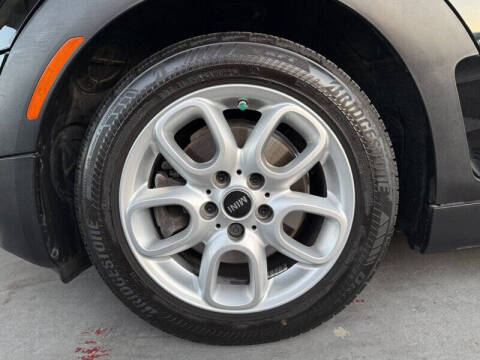 2016 MINI Clubman Cooper