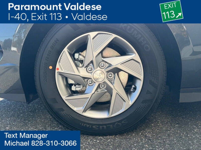 2026 Hyundai Sonata SE