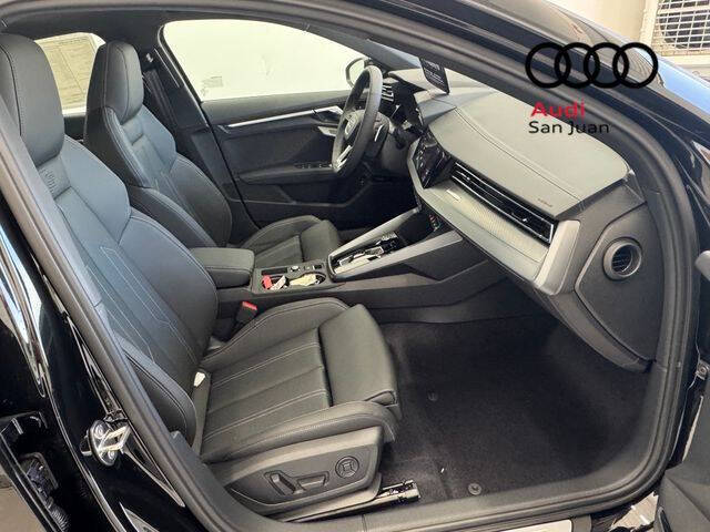 2026 Audi A3