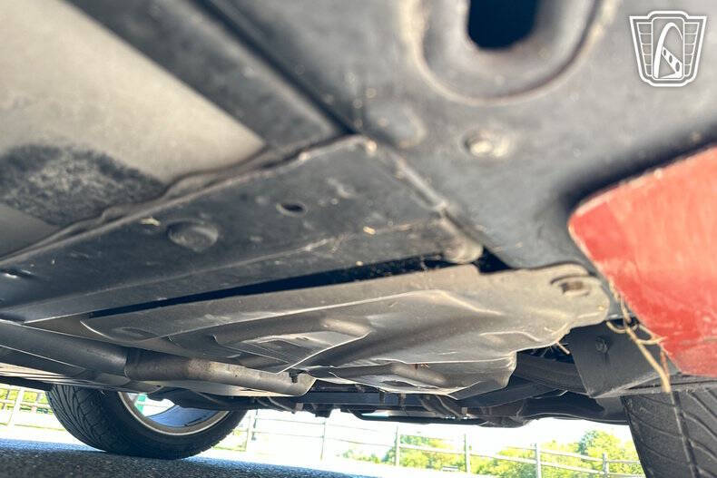 2006 Chevrolet Corvette