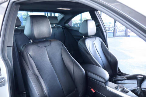 2014 BMW 2 Series M235i