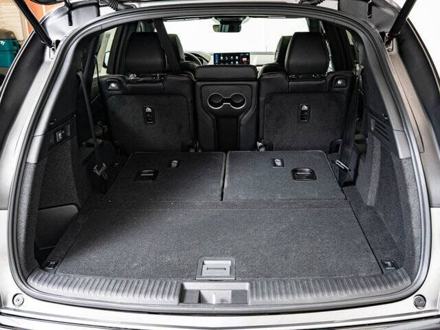2026 Acura MDX SH-AWD w/A-SPEC