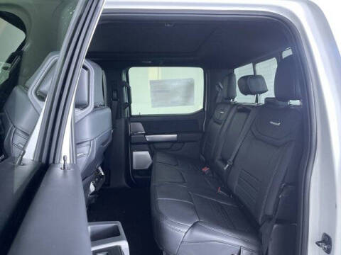 2026 Ford F-350 Super Duty