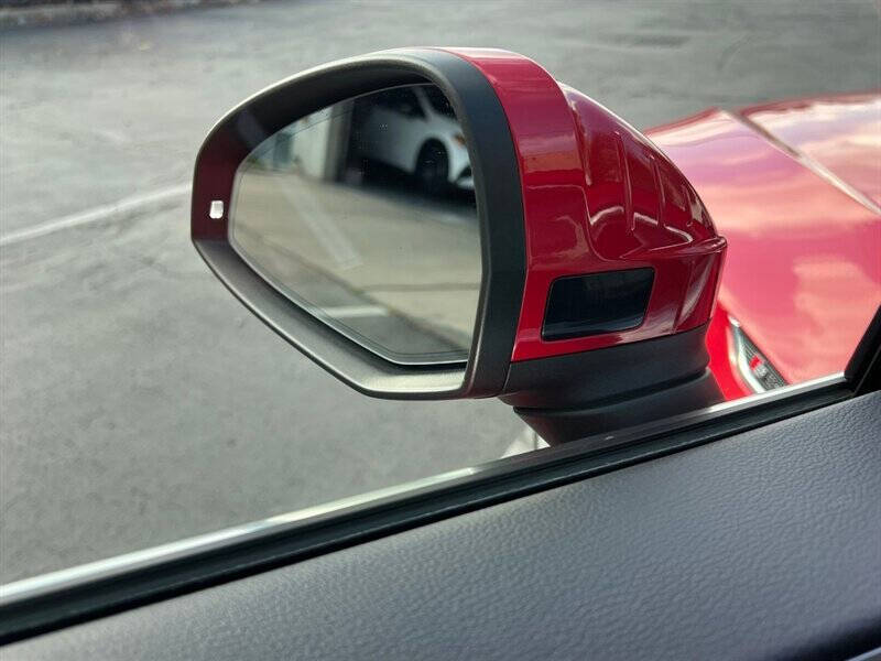 2024 Audi A5 Sportback quattro S line Prem Plus 45 TFSI