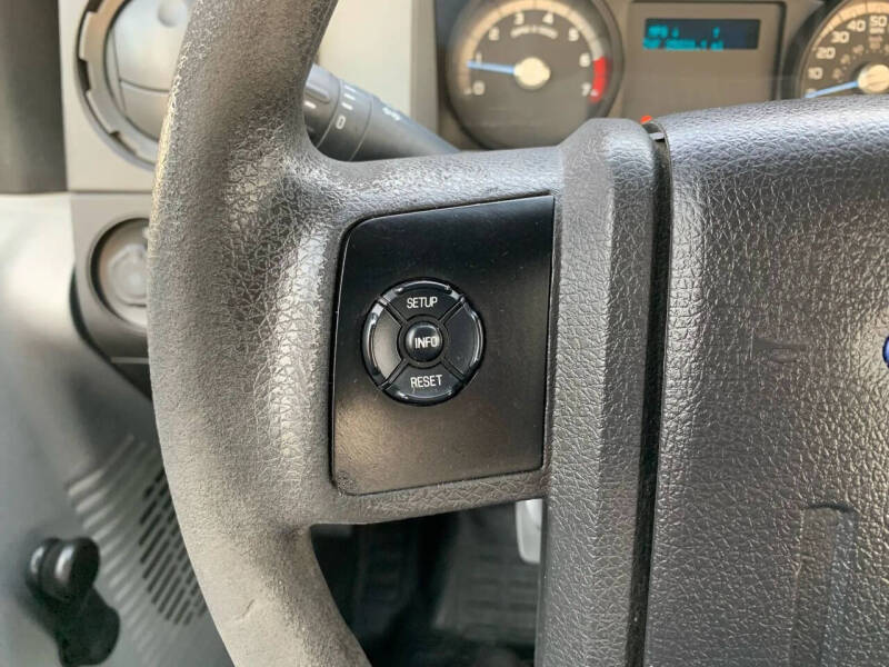 2015 Ford F-250 Super Duty