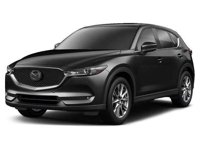 2019 Mazda CX-5 Signature photo 30