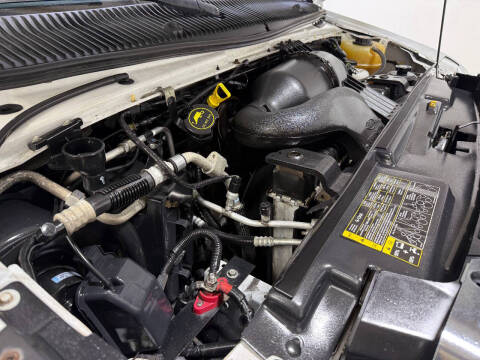 2016 Ford E-Series E-350 SD