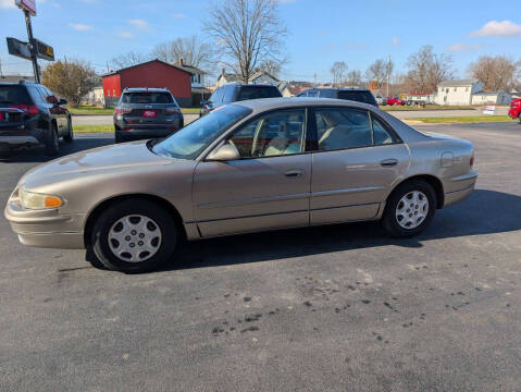 2003 Buick Regal LS