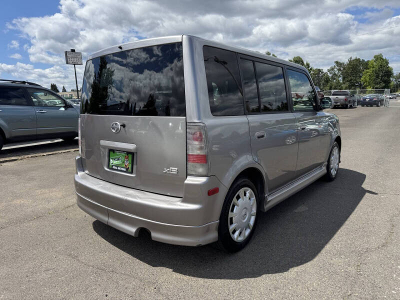 2006 Scion xB