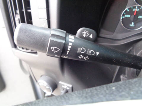 2017 GMC Savana LT 3500