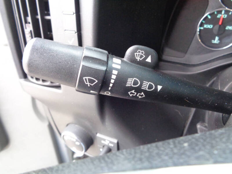 2017 GMC Savana LT 3500