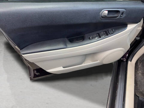 2008 Mazda CX-7 Grand Touring