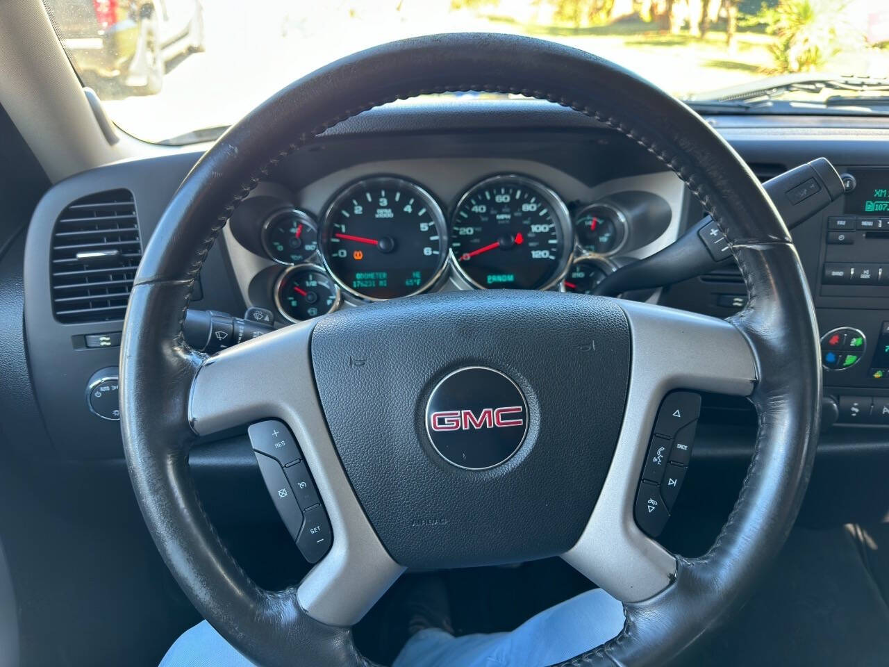 2011 GMC Sierra 1500 for sale at North Georgia Auto Sales in Dalton, GA