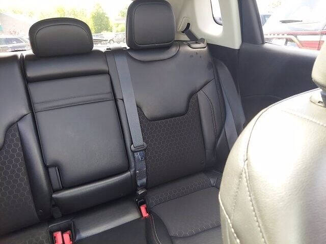 2018 Jeep Compass Altitude