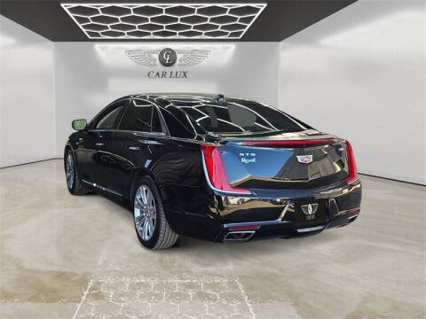 2019 Cadillac XTS Luxury