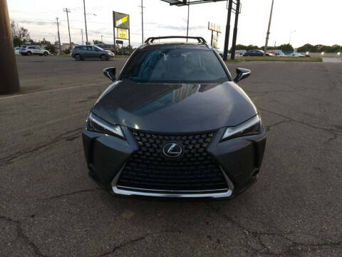 2024 Lexus UX 250h Premium