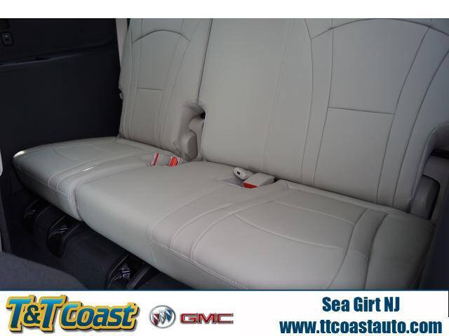 2021 Buick Enclave Premium