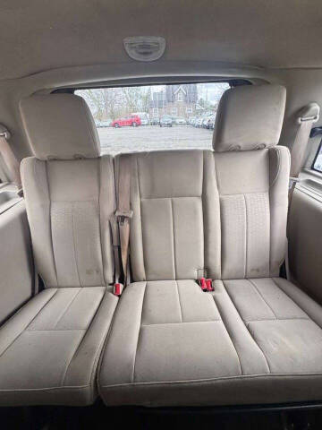 2010 Ford Expedition XLT