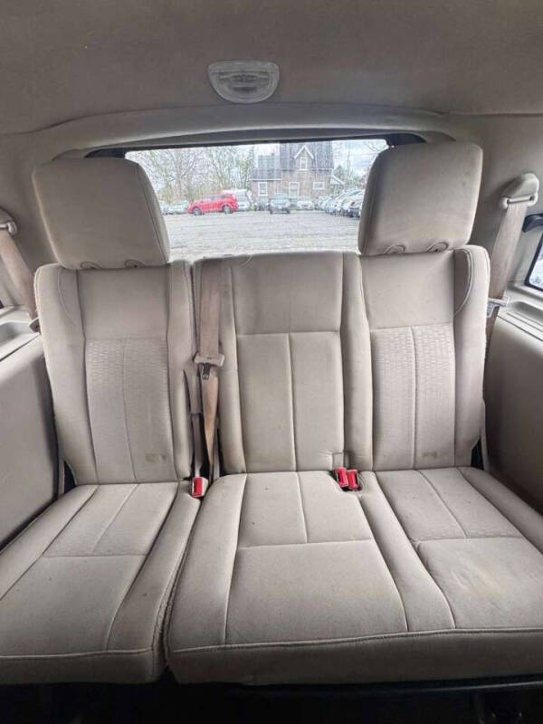 2010 Ford Expedition XLT