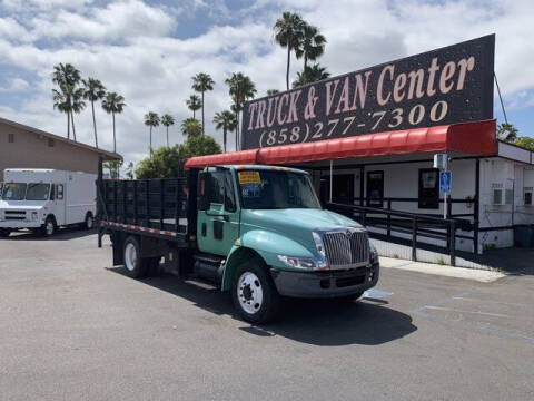 2003 International DuraStar 4300