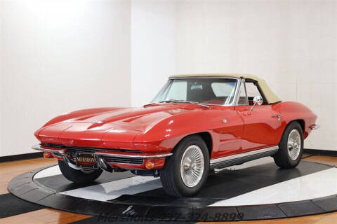 1964 Chevrolet Corvette