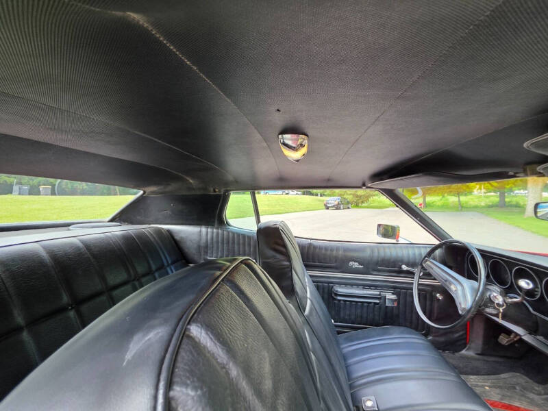 1972 Ford Torino