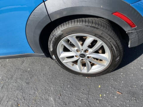 2011 MINI Cooper Countryman