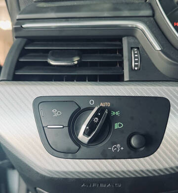 2018 Audi A5 2.0T quattro Premium