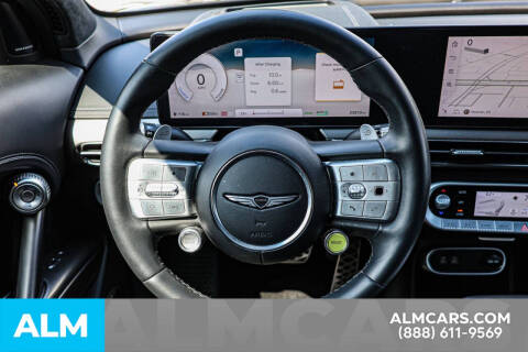 2023 Genesis GV60 Performance